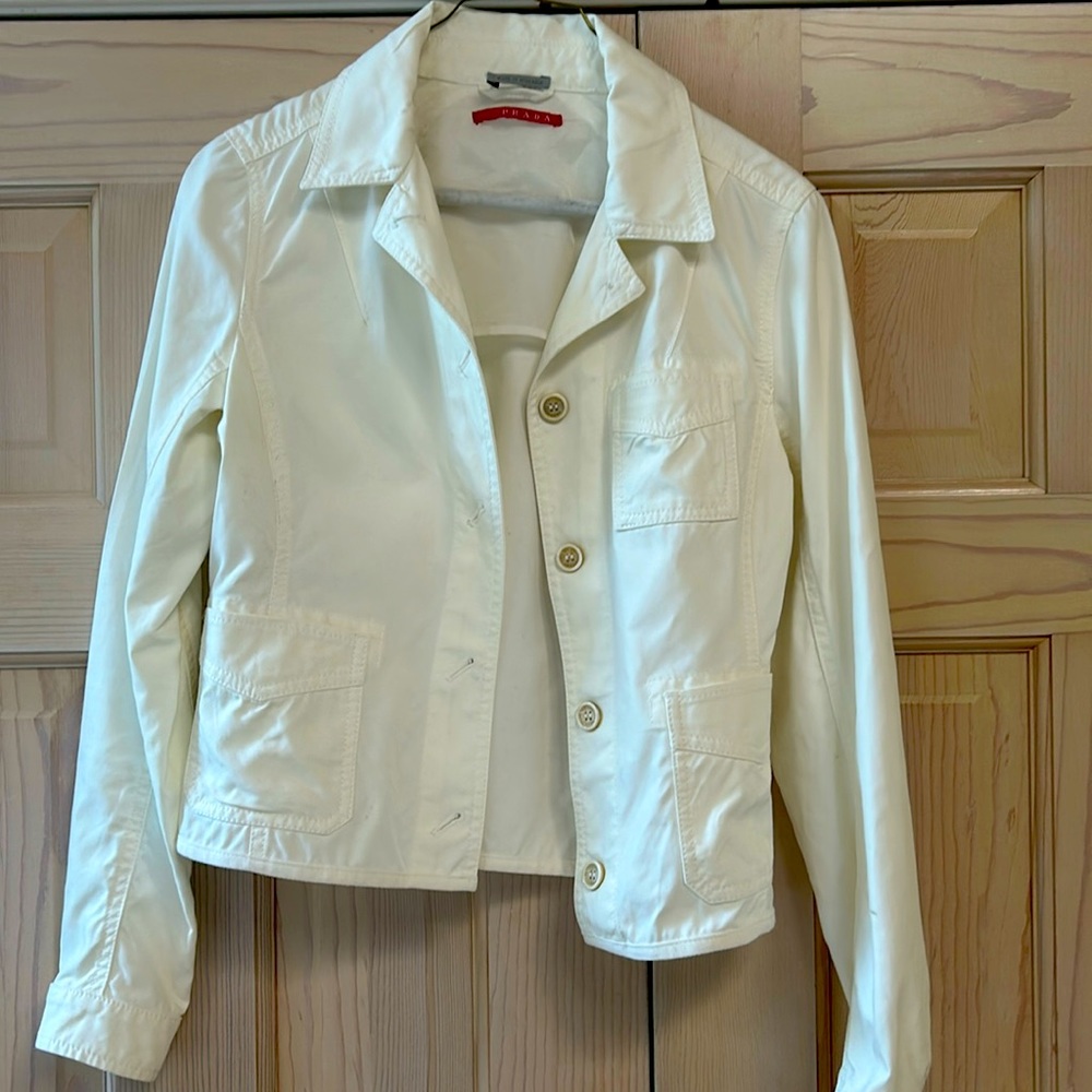 PRADA Jacket